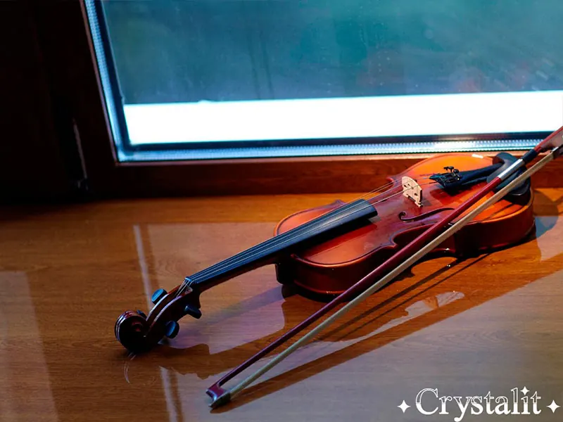 Crystalit
