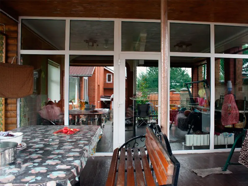 App image