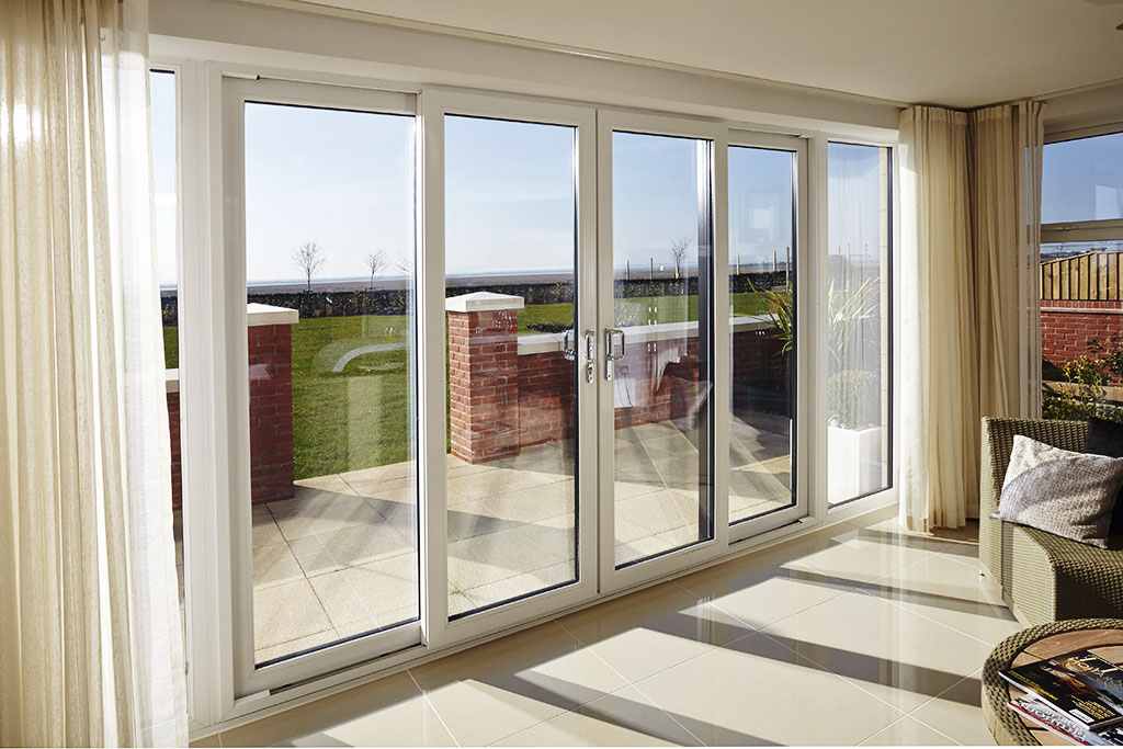 Порталы и сдвижные системы